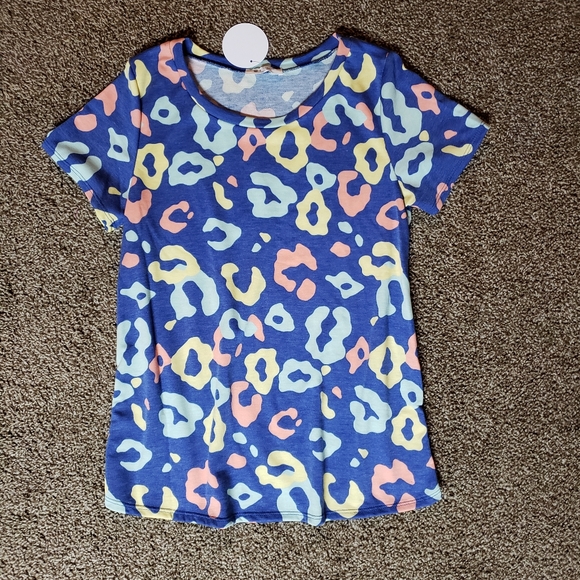 Bombom Tshirt - Picture 2 of 4